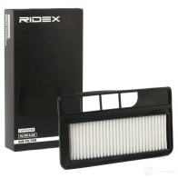 Воздушный фильтр RIDEX 8a0555 VQ LIB 1437723093 - Изображение 2