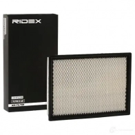 Воздушный фильтр RIDEX 286FG Q 8a0558 1437721749 - Изображение 2