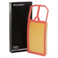 Воздушный фильтр RIDEX TK3R 0 1437722236 8a0241 - Изображение 2