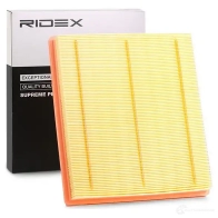 Воздушный фильтр RIDEX Y GOKB 1437723592 8a0965 - Изображение 2