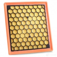 Воздушный фильтр RIDEX Y GOKB 1437723592 8a0965 - Изображение 4