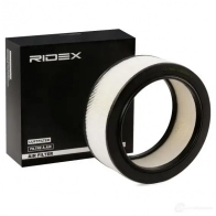 Воздушный фильтр RIDEX 8a0620 RC GJ9 1437723509 - Изображение 2