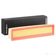 Воздушный фильтр RIDEX 8a0294 1437722619 16 PQTZH - Изображение 2
