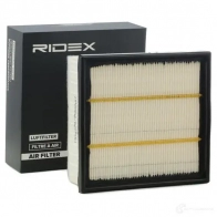 Воздушный фильтр RIDEX 1437723839 8a0158 HYNYDC 6 - Изображение 2