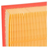 Воздушный фильтр RIDEX 8a0297 AF N35M 1437723611 - Изображение 5