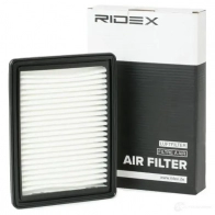 Воздушный фильтр RIDEX XU XWH 1437724259 8a0847 - Изображение 2