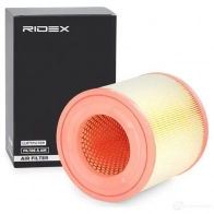 Воздушный фильтр RIDEX 1437724443 DIYJ G 8a0614 - Изображение 2