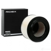 Воздушный фильтр RIDEX 8a0589 E1WZ MJO 1437723194 - Изображение 2