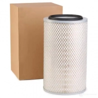 Воздушный фильтр RIDEX 6XR 7LR 1437725152 8a0601 - Изображение 2