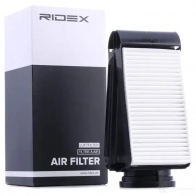 Воздушный фильтр RIDEX 6J0IFD 3 1438019715 8a0771 - Изображение 2