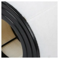 Воздушный фильтр RIDEX 8a0435 1437723601 WS TM4 - Изображение 5