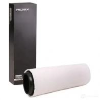 Воздушный фильтр RIDEX 8a0011 XMU J4 1437723192 - Изображение 2