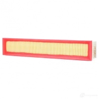 Воздушный фильтр RIDEX 1437723518 D9QH78 4 8a0422 - Изображение 3