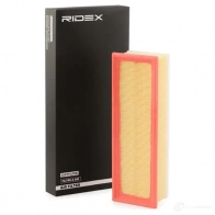 Воздушный фильтр RIDEX RHBXNI K 8a0659 1437723567 - Изображение 2