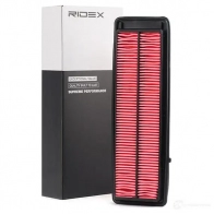 Воздушный фильтр RIDEX 8a0122 ED GTY 1437723770 - Изображение 2