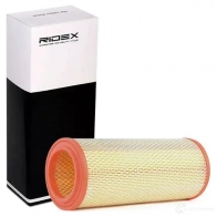 Воздушный фильтр RIDEX 1437723836 8a0323 FX33 431 - Изображение 2