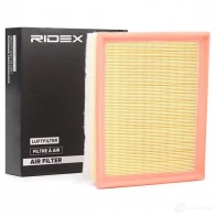 Воздушный фильтр RIDEX 1437723894 GI ZGGN 8a0611 - Изображение 2