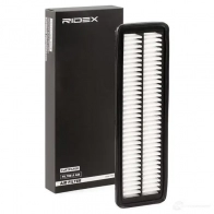Воздушный фильтр RIDEX VGR QM 8a0710 1437724655 - Изображение 2