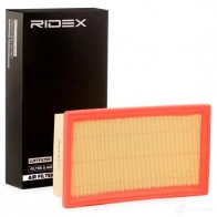 Воздушный фильтр RIDEX ITK U66S 8a0443 1437724652 - Изображение 2