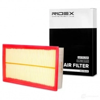 Воздушный фильтр RIDEX ZRPH T 8a0528 1437723639 - Изображение 2