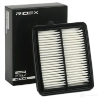 Воздушный фильтр RIDEX 7KL MP 1437723361 8a0568 - Изображение 2