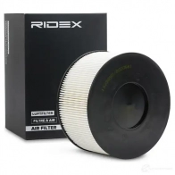Воздушный фильтр RIDEX 8a0115 JT MOWAZ 1437724937 - Изображение 2