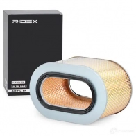 Воздушный фильтр RIDEX FZ VJQU 8a0215 1437724943 - Изображение 2