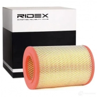 Воздушный фильтр RIDEX 1437723910 1PIF00 1 8a0358 - Изображение 2