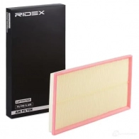 Воздушный фильтр RIDEX 1437722373 8a0647 MXE01 6 - Изображение 2
