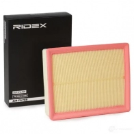 Воздушный фильтр RIDEX 1437723779 4E6 YM 8a0644 - Изображение 2