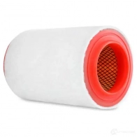 Воздушный фильтр RIDEX 4 8HGM9 8a0340 1437723669 - Изображение 2