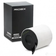 Воздушный фильтр RIDEX OJT PP2 8a0145 1437724459 - Изображение 2