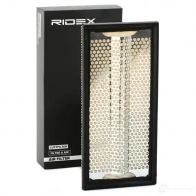 Воздушный фильтр RIDEX 8a0334 SFJI IZ1 1437722365 - Изображение 2