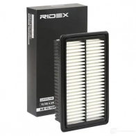 Воздушный фильтр RIDEX 1437723759 8a0723 CYMMF 6N - Изображение 2