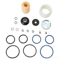 Пневмобаллон подвески RIDEX AW3U 7T 1437668906 4119a0023 - Изображение 7