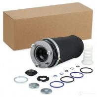 Пневмобаллон подвески RIDEX 1438007647 Q HEXHF 4119a0037 - Изображение 2