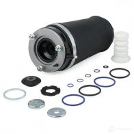 Пневмобаллон подвески RIDEX 1438007647 Q HEXHF 4119a0037 - Изображение 3