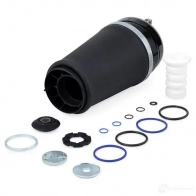 Пневмобаллон подвески RIDEX 1438007647 Q HEXHF 4119a0037 - Изображение 4