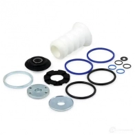 Пневмобаллон подвески RIDEX 1438007647 Q HEXHF 4119a0037 - Изображение 6