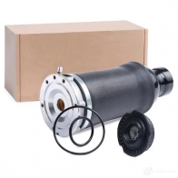 Пневмобаллон подвески RIDEX MXCNP Y 1438007671 4119a0003 - Изображение 2