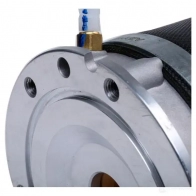 Пневмобаллон подвески RIDEX MXCNP Y 1438007671 4119a0003 - Изображение 5