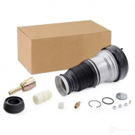 Пневмобаллон подвески RIDEX 1438219100 4119a0041 ICDIA J - Изображение 2