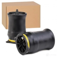 Пневмобаллон подвески RIDEX 1437668255 4119a0086 QJ 13M - Изображение 3