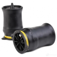 Пневмобаллон подвески RIDEX 1437668255 4119a0086 QJ 13M - Изображение 4