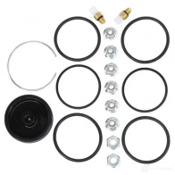 Пневмобаллон подвески RIDEX GL 74CR9 1437668930 4119a0082 - Изображение 4