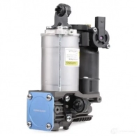 Компрессор пневмоподвески RIDEX CJG5 8OI 332c0016 1438219749 - Изображение 5