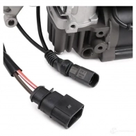 Компрессор пневмоподвески RIDEX 332c0004 H 34O1B0 1438219752 - Изображение 6