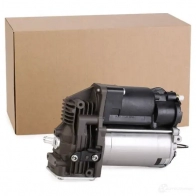 Компрессор пневмоподвески RIDEX 332c0015 1438219754 3TJQU X - Изображение 2