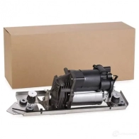 Компрессор пневмоподвески RIDEX 332c0010 XW7LH LX 1438219760 - Изображение 2
