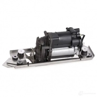 Компрессор пневмоподвески RIDEX 332c0010 XW7LH LX 1438219760 - Изображение 3